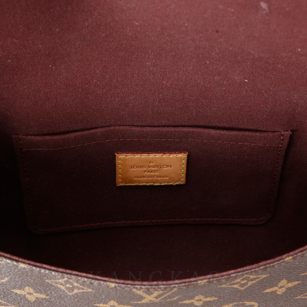 LOUIS VUITTON(USED)루이비통 모노그램 페이보릿